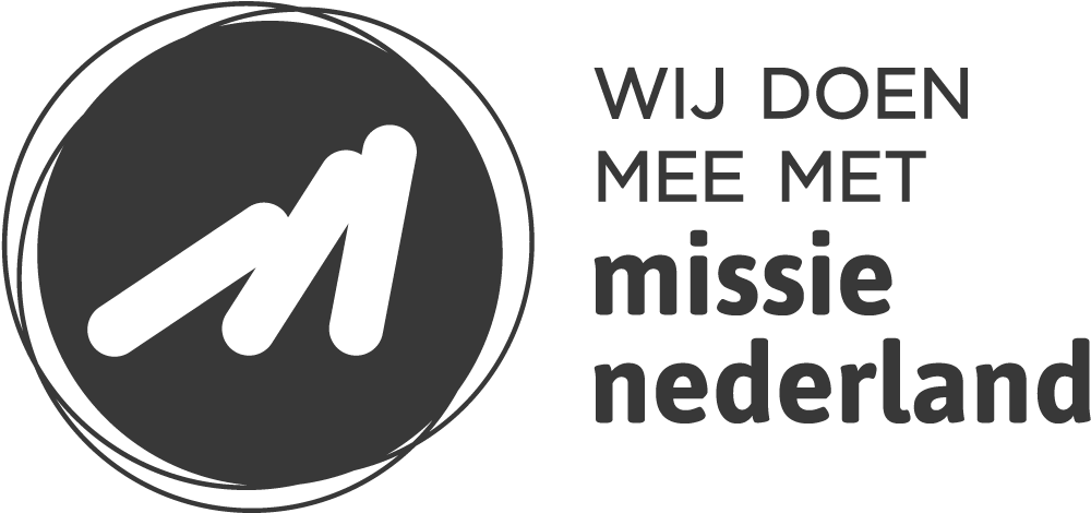 Jan Willem Janse is aangesloten bij MissieNederland